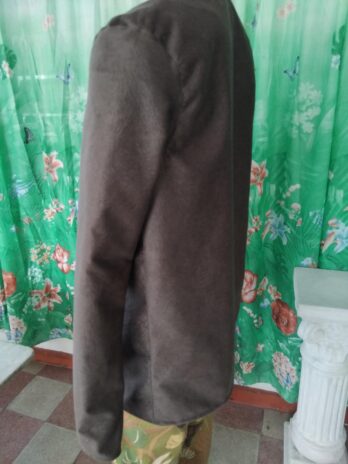 Gibão para boiadeiro